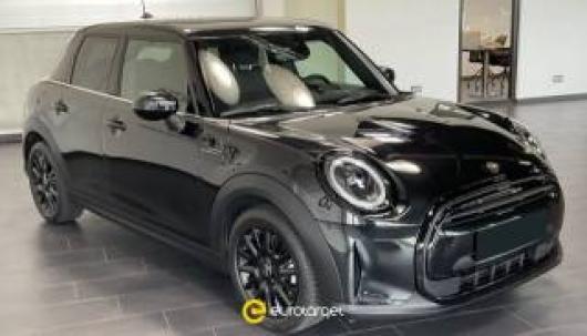 usato MINI Cooper