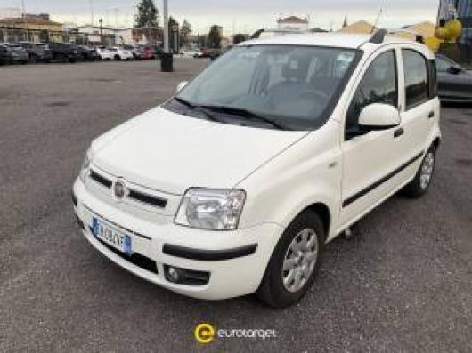 usato FIAT Panda