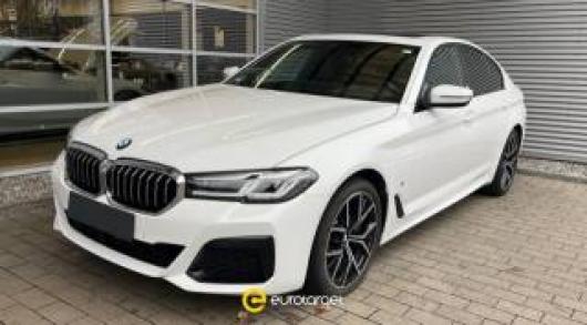 usato BMW 530