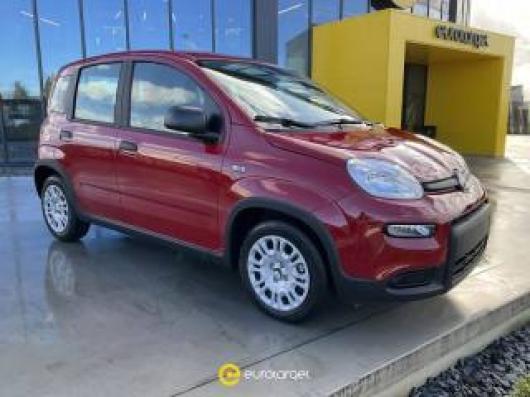 Km 0 FIAT Panda