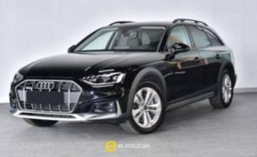 usato AUDI A4 allroad