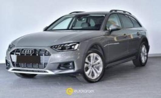 usato AUDI A4 allroad