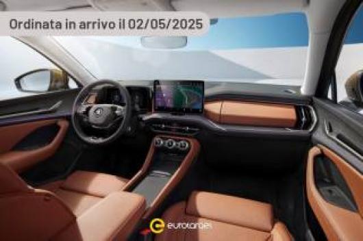 nuovo SKODA Kodiaq