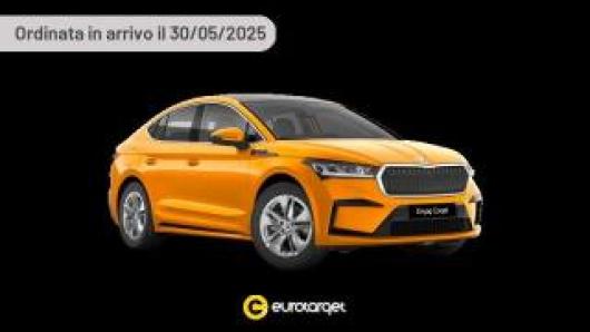 nuovo SKODA Altro