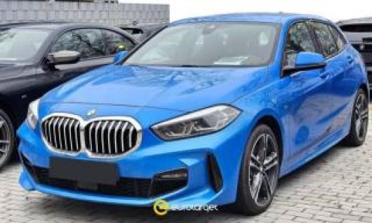 usato BMW 120