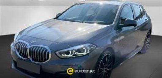 usato BMW 120