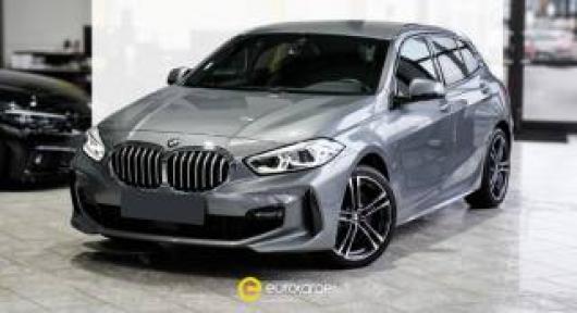 usato BMW 120