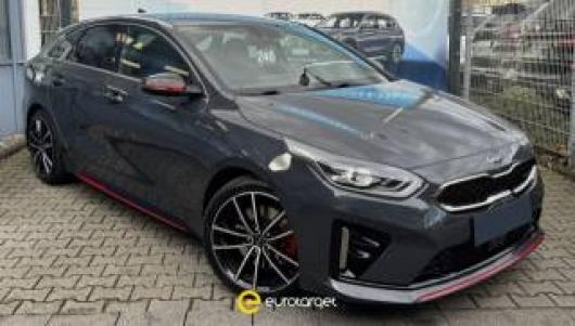 usato KIA Proceed