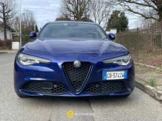 usato ALFA ROMEO Giulia