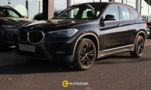 usato BMW X1