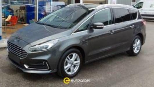 usato FORD S Max