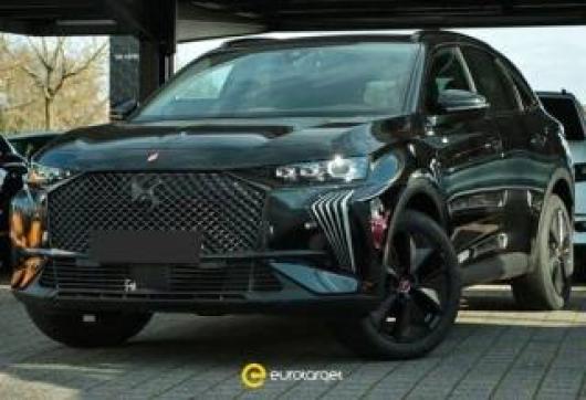 usato DS AUTOMOBILES DS 7 Crossback