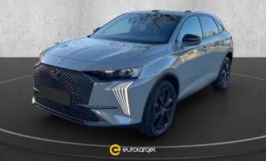 usato DS AUTOMOBILES DS 7 Crossback