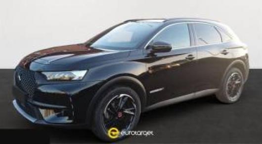 usato DS AUTOMOBILES DS 7 Crossback