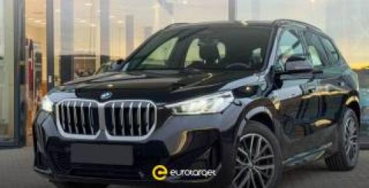 usato BMW X1