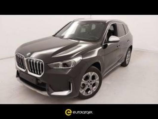 usato BMW X1