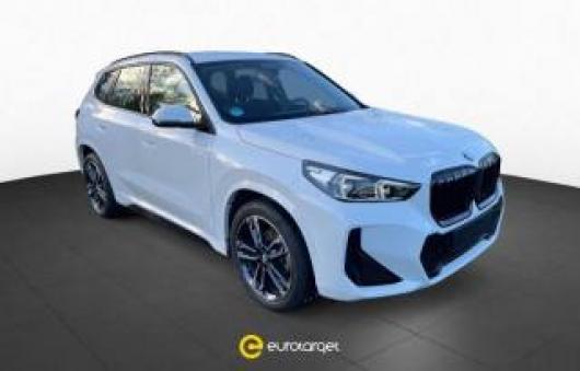 usato BMW X1