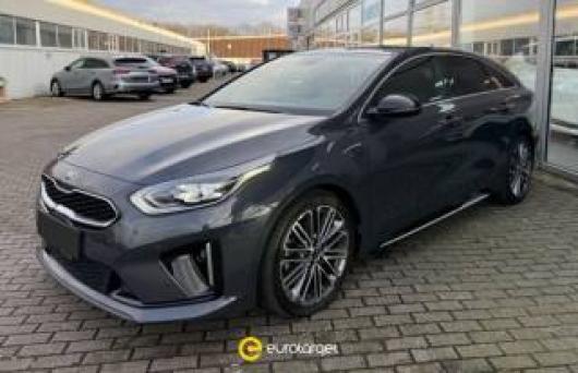 usato KIA Proceed