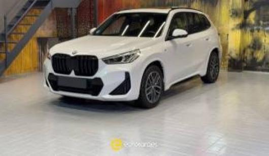 usato BMW X1