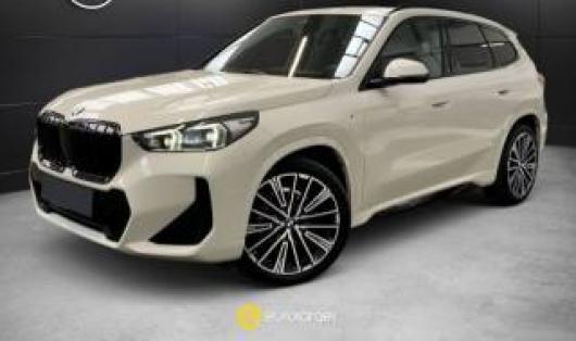 usato BMW X1