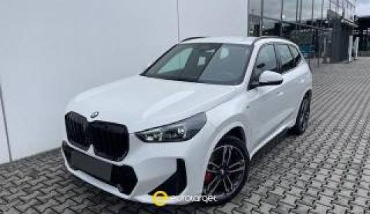 usato BMW X1