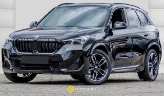 usato BMW X1