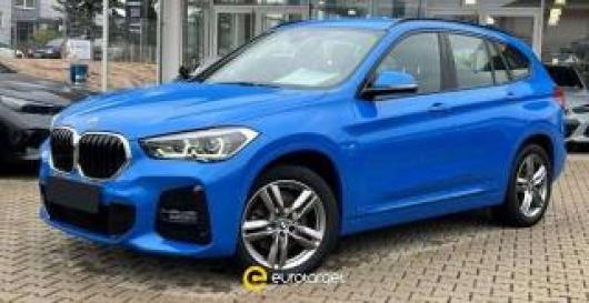 usato BMW X1