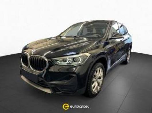 usato BMW X1