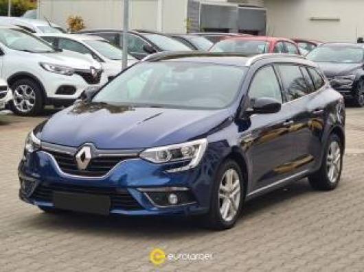 usato RENAULT Megane