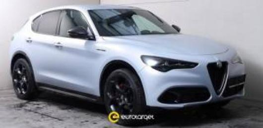 usato ALFA ROMEO Stelvio