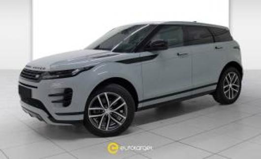 usato LAND ROVER Range Rover Evoque