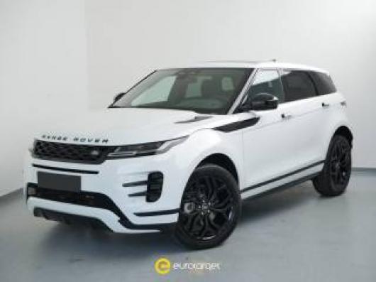 usato LAND ROVER Range Rover Evoque