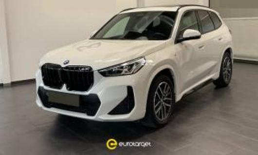 usato BMW X1