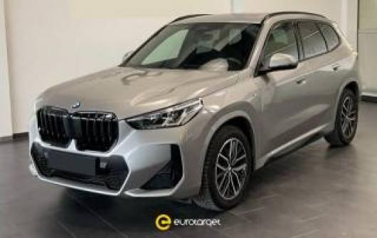 usato BMW X1