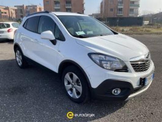 usato OPEL Mokka