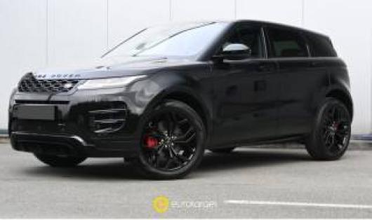 usato LAND ROVER Range Rover Evoque