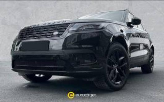 usato LAND ROVER Range Rover Velar