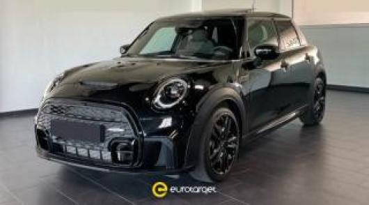 usato MINI Cooper S