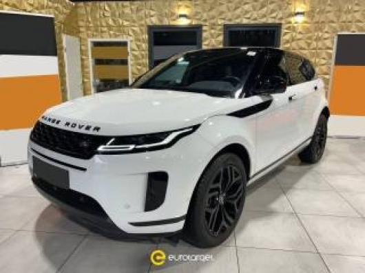 usato LAND ROVER Range Rover Evoque