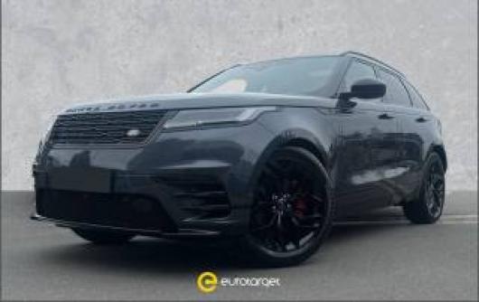 usato LAND ROVER Range Rover Velar