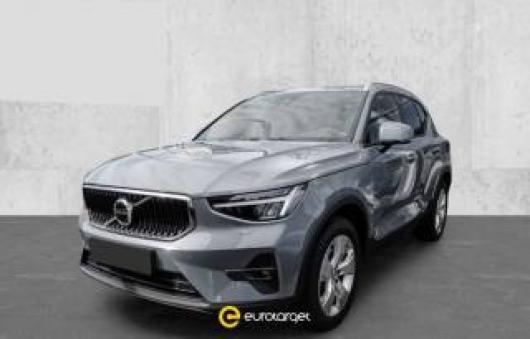 usato VOLVO XC40