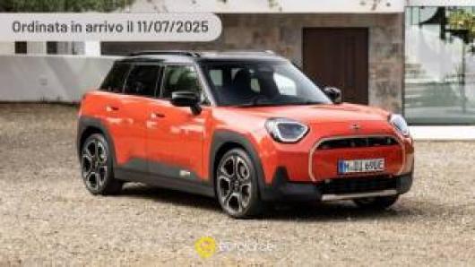 nuovo MINI John Cooper Works