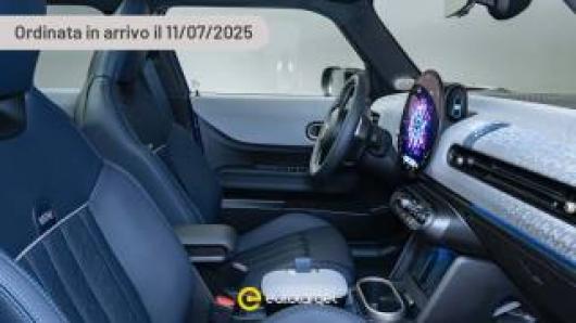 nuovo MINI Cooper S