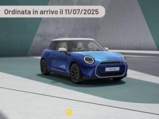 nuovo MINI Mini