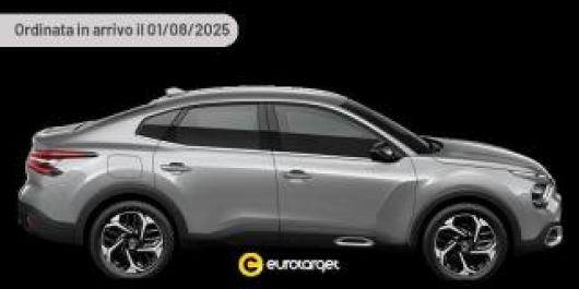 nuovo CITROEN C4 X