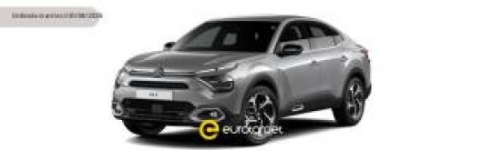 nuovo CITROEN C4 X