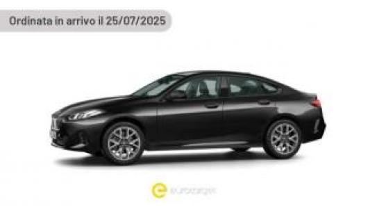 nuovo BMW Altro