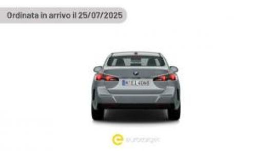 nuovo BMW Altro