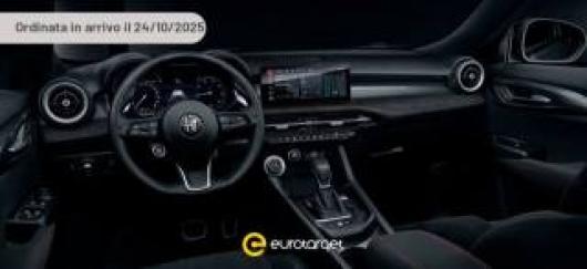 nuovo ALFA ROMEO Tonale