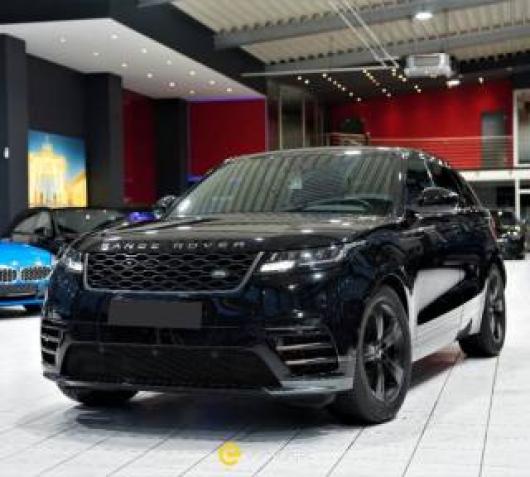 usato LAND ROVER Range Rover Velar